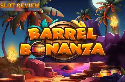 Barrel Bonanza Slot Review